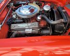 Thumbnail Photo 4 for 1956 Ford Thunderbird for Sale by Owner