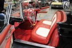 Thumbnail Photo 6 for 1956 Ford Thunderbird