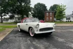 Thumbnail Photo 3 for 1956 Ford Thunderbird