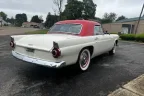 Thumbnail Photo 4 for 1956 Ford Thunderbird