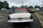 Thumbnail Photo 5 for 1956 Ford Thunderbird