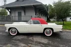 Thumbnail Photo 1 for 1956 Ford Thunderbird