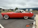 Thumbnail Photo 5 for 1956 Ford Thunderbird