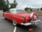 Thumbnail Photo 6 for 1956 Ford Thunderbird