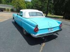Thumbnail Photo 2 for 1956 Ford Thunderbird