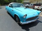 Thumbnail Photo 1 for 1956 Ford Thunderbird