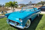 Thumbnail Photo 3 for 1956 Ford Thunderbird for Sale by Owner