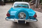 Thumbnail Photo 4 for 1956 Ford Thunderbird for Sale by Owner
