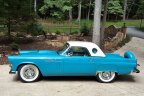 Thumbnail Photo 6 for 1956 Ford Thunderbird for Sale by Owner