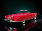 Thumbnail Photo 5 for 1956 Ford Thunderbird