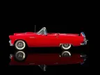 Thumbnail Photo 3 for 1956 Ford Thunderbird
