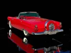 Thumbnail Photo 2 for 1956 Ford Thunderbird