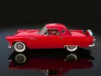 Thumbnail Photo 6 for 1956 Ford Thunderbird
