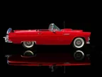 Thumbnail Photo 4 for 1956 Ford Thunderbird