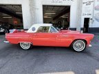 Thumbnail Photo 2 for 1956 Ford Thunderbird
