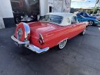 Thumbnail Photo 3 for 1956 Ford Thunderbird