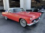 Thumbnail Photo 1 for 1956 Ford Thunderbird