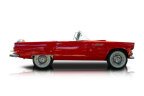 Thumbnail Photo 2 for 1956 Ford Thunderbird