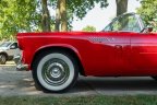 Thumbnail Photo 4 for 1956 Ford Thunderbird