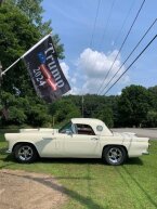 Thumbnail Photo 6 for 1956 Ford Thunderbird