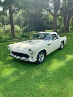 Thumbnail Photo 3 for 1956 Ford Thunderbird