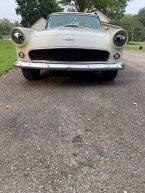 Thumbnail Photo 2 for 1956 Ford Thunderbird