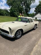 Thumbnail Photo 4 for 1956 Ford Thunderbird