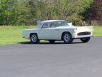 Thumbnail Photo 1 for 1956 Ford Thunderbird