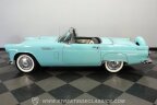 Thumbnail Photo 2 for 1956 Ford Thunderbird
