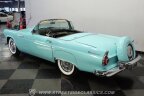 Thumbnail Photo 6 for 1956 Ford Thunderbird