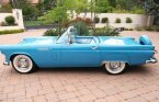 Thumbnail Photo 3 for 1956 Ford Thunderbird
