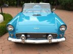 Thumbnail Photo 5 for 1956 Ford Thunderbird