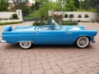 Thumbnail Photo 2 for 1956 Ford Thunderbird
