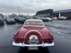 Thumbnail Photo 4 for 1956 Ford Thunderbird