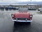 Thumbnail Photo 2 for 1956 Ford Thunderbird