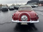 Thumbnail Photo 3 for 1956 Ford Thunderbird