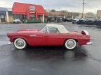 Thumbnail Photo 1 for 1956 Ford Thunderbird