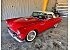 1956 Ford Thunderbird