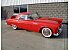 1956 Ford Thunderbird