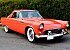 1956 Ford Thunderbird