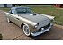 1956 Ford Thunderbird