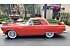 1956 Ford Thunderbird