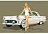 1956 Ford Thunderbird Super
