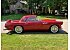 1956 Ford Thunderbird