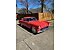 1956 Ford Thunderbird
