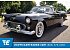 1956 Ford Thunderbird