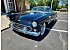 1956 Ford Thunderbird