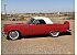 1956 Ford Thunderbird