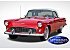 1956 Ford Thunderbird