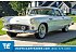 1956 Ford Thunderbird